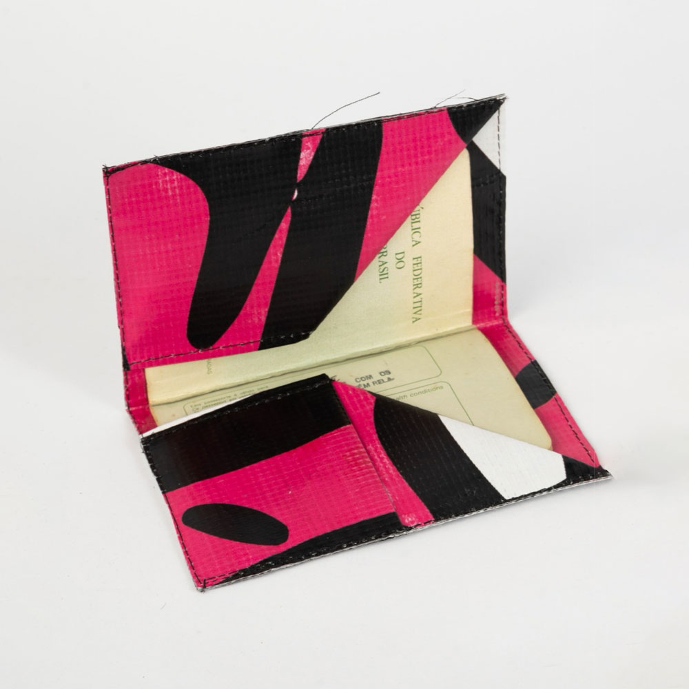 Porta Passaporte - Imagem 2